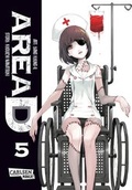 Cover: Area D 5 - Carlsen