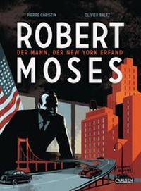 Abbildung von: Robert Moses - Carlsen