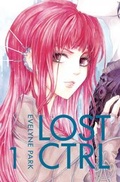Cover: Lost Ctrl 1 - Carlsen