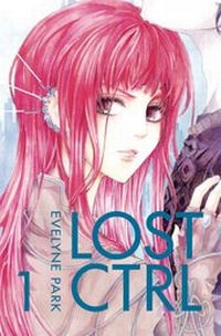 Enlarge image Cover: Lost Ctrl 1 - Carlsen