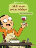 Cover: Nicht ohne meine Sch&uuml;rze - Carlsen