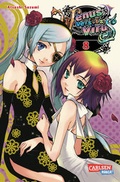 Cover: Venus Versus Virus 8 - Carlsen