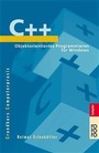 Cover: C++ - Rowohlt Taschenbuch