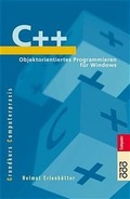 Cover: C++ - Rowohlt Taschenbuch