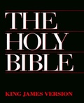 Cover: The Holy Bible - BookRix