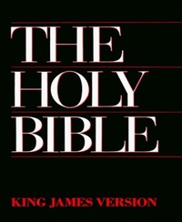 Enlarge image Cover: The Holy Bible - BookRix