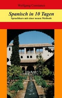 Abbildung von: Spanisch in 10 Tagen - BoD - Books on Demand