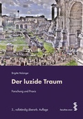 Cover: Der luzide Traum - Facultas