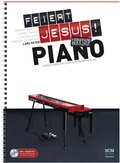 Cover: Feiert Jesus! Workshop Piano - H&auml;nssler