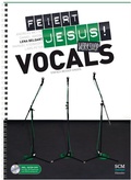 Cover: Feiert Jesus! Workshop Vocals - H&auml;nssler