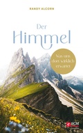 Cover: Der Himmel - H&auml;nssler