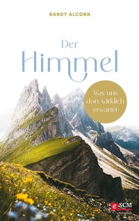 Enlarge image Cover: Der Himmel - Hänssler