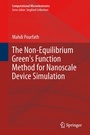 Cover: The Non-Equilibrium Green's Function Method for Nanoscale Device Simulation - Springer