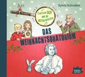 Cover: Professor Dur und die Notendetektive 2. Das Weihnachtsoratorium - Igel Records