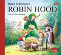Cover: Robin Hood - Igel Records