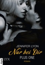 Cover: Plus One - Nur bei dir - LYX