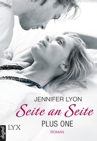 Enlarge image Cover: Plus One - Seite an Seite - LYX