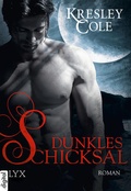 Cover: Dunkles Schicksal - LYX