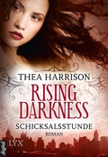 Cover: Rising Darkness - Schicksalsstunde - LYX