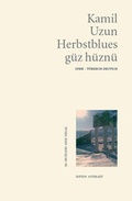 Cover: Herbstblues - G&uuml;z h&uuml;zn&uuml; - Fischer, Karin