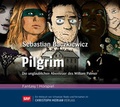 Cover: Pilgrim - Christoph Merian Verlag