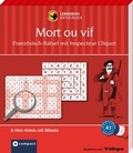 Cover: Mort ou vif - Circon Verlag GmbH