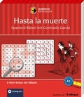 Cover: Hasta la muerte - Circon Verlag GmbH