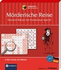 Cover: M&ouml;rderische Reise - Circon Verlag GmbH