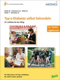 Cover: Medias 2 Basis Typ-2-Diabetes selbst behandeln - Kirchheim + Co.