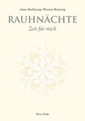 Cover: Rauhn&auml;chte - Neue Erde