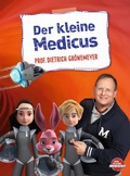 Cover: Der kleine Medicus - Dressler