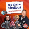 Cover: Der kleine Medicus - Dressler