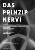 Cover: DAS PRINZIP NERVI - epubli