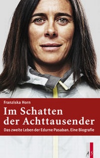 Abbildung von: Im Schatten der Achttausender - AS Verlag