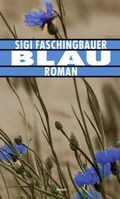 Cover: Blau - edition keiper