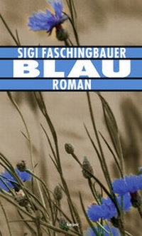 Enlarge image Cover: Blau - edition keiper