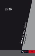 Cover: Unten am Fluss - edition keiper