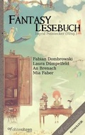 Cover: Fantasy-Lesebuch 1 - OHNEOHREN
