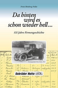 Abbildung von: Da hinten wird es schon wieder hell... - Mönnig, Sylvia