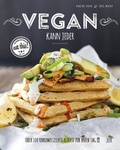 Cover: Vegan kann jeder - Adrian & Wimmelbuchverlag