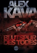 Cover: Blutspur des Todes - MIRA Taschenbuch