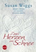 Cover: Zwei Herzen im Schnee - MIRA Taschenbuch