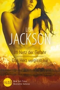 Cover: Im Netz der Gefahr/Das Herz vergisst nie - MIRA Taschenbuch