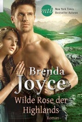 Cover: Wilde Rose der Highlands - MIRA Taschenbuch