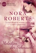 Cover: Melodien der Sehnsucht - MIRA Taschenbuch