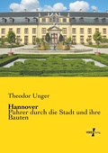 Cover: Hannover - Vero Verlag