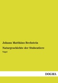 Cover: Naturgeschichte der Stubentiere - DOGMA Verlag