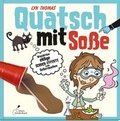 Cover: Quatsch mit So&szlig;e - Klett Kinderbuch