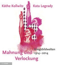 Enlarge image Cover: Mahnung und Verlockung - E. A. Seemann Verlag