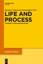 Cover: Life and Process - De Gruyter
